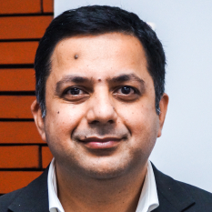 Himanshu Sikka