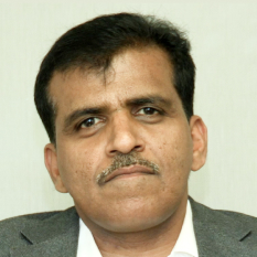 M.K. Padma Kumar