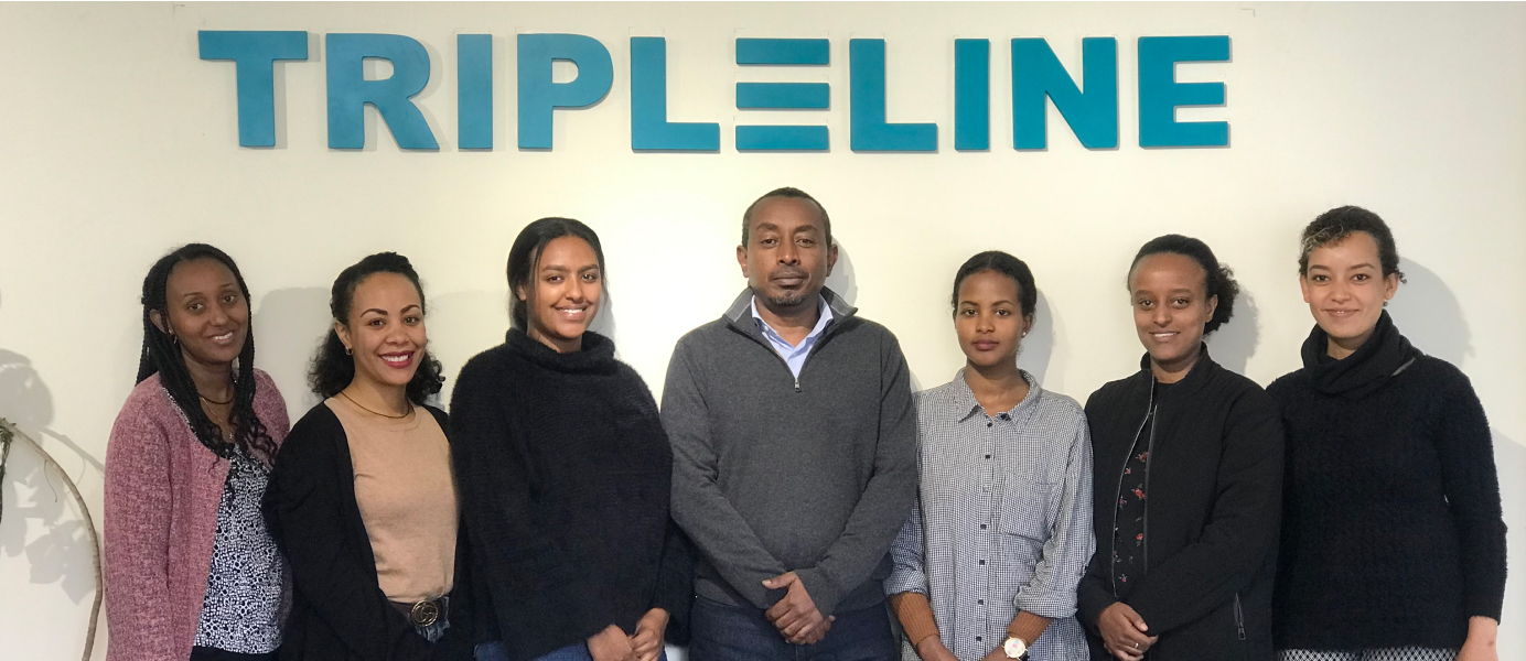 Triple Line Consulting - Ethiopia