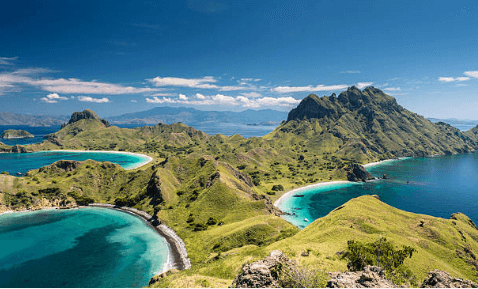 Integrated Tourism Master Plan for Komodo National Park and Labuan Bajo ...